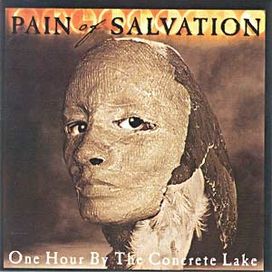 One Hour by the Concrete Lake - 2002 • Álbum