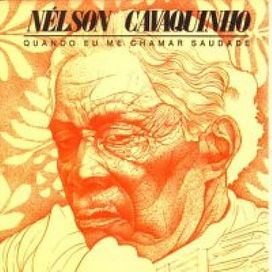 Quando eu me Chamar Saudade - 1990 • Álbum