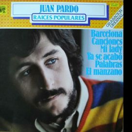 Raices Populares - 1979 • Álbum