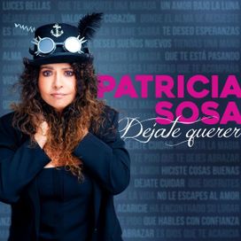 Déjate Querer - 2024 • Single/EP