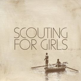 Scouting For Girls - 2007 • Álbum