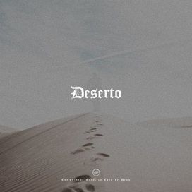 Deserto - 2019 • Álbum