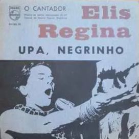Upa, Neguinho - 1968 • Sencillo/EP