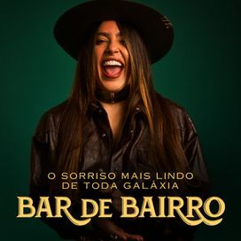 O sorriso mais lindo de toda galáxia - 2024 • Coletânea