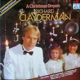 A Christmas Dream - 1982 • Álbum