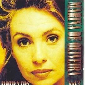 Momentos (vol.2) - 1995 • Álbum