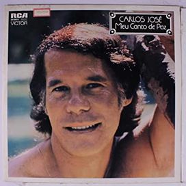 Meu Canto de Paz - 1975 • Álbum