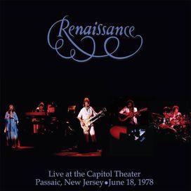 Live At The Capitol Theater - 2023 • Álbum