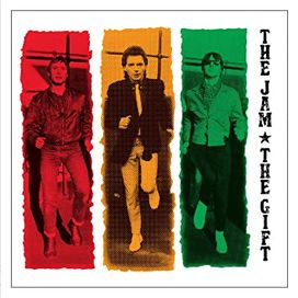 The Gift - 1982 • Álbum