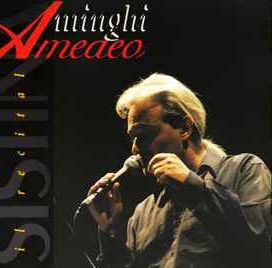 Come Due Soli In Cielo - Il Racconto - 1995 • Álbum