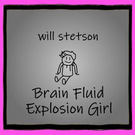 Brain Fluid Explosion Girl - 2022 • Sencillo/EP