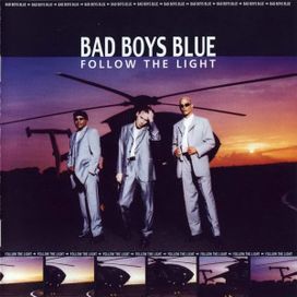 Follow The Light - 1999 • Álbum