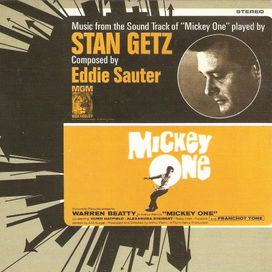 Mickey One - 1965 • Álbum