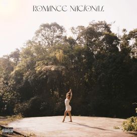Romance Nacional - 2025 • Single/EP