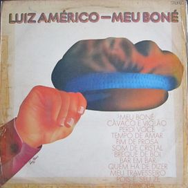 Meu Boné - 1977 • Álbum