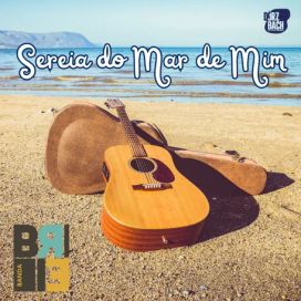 Sereia do Mar de Mim - 2025 • Single/EP
