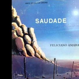 Saudade - 1962 • Álbum