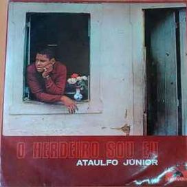 o Herdeiro Sou eu - 1969 • Álbum