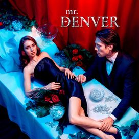 Mr. Denver - 2026 • Álbum