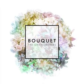 Bouquet - 2015 • Sencillo/EP