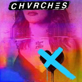 Love Is Dead - 2018 • Álbum