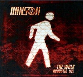 The Walk Acoustic (Live) - 2007 • Álbum