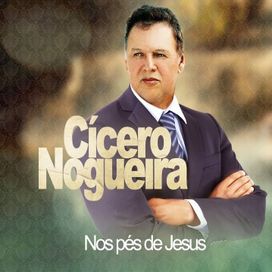 Nos Pés de Jesus - 2022 • Single/EP