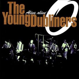 Alive, Alive'o - 1998 • Álbum