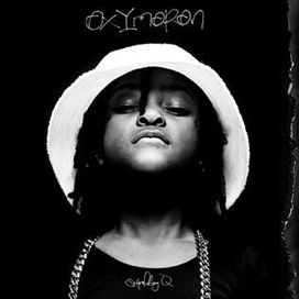 Oxymoron - 2014 • Álbum