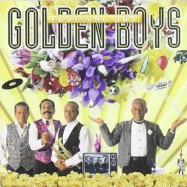 Festival Dos Golden Boys - 1997 • Álbum