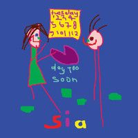 The Girl You Lost (International) - 2008 • Single/EP
