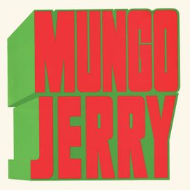Mungo Jerry - 1970 • Álbum