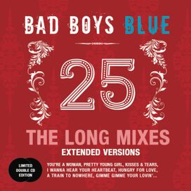 25 (The Long Mixes - Extended Versions) - 2022 • Álbum