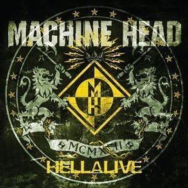 Hellalive - 2003 • Álbum