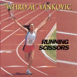 Running With Scissors - 1999 • Álbum