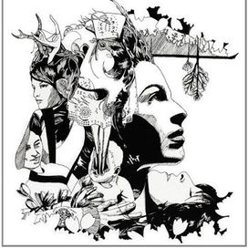 Undress - 2014 • Álbum