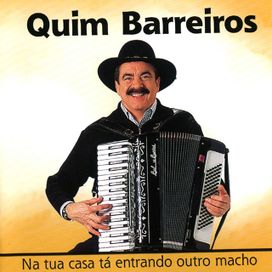 Na Tua Casa Tá Entrando Outro Macho - 2003 • Álbum