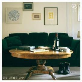 Del Water Gap EP - 2013 • Álbum