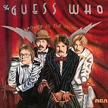Power In The Music - 1975 • Álbum
