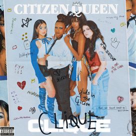 CLIQUE - 2023 • Álbum