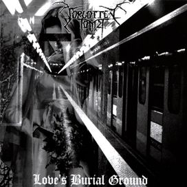 Love's Burial Ground - 2004 • Álbum