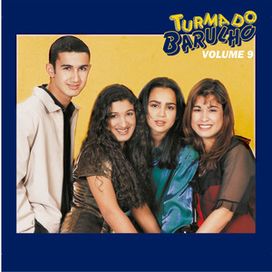 Turma do Barulho Vol.9 - 2000 • Álbum