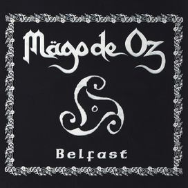 Belfast - 2004 • Álbum