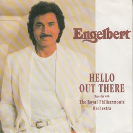 Hello Out There  - 1992 • Álbum