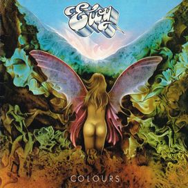 Colours - 1980 • Álbum