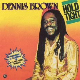 Hold Tight - 1986 • Álbum