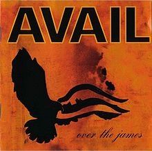 Over The James - 1998 • Álbum
