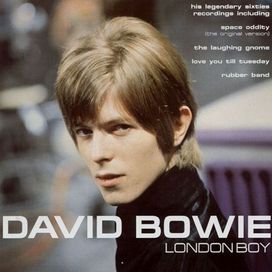 London Boy - 1995 • Álbum