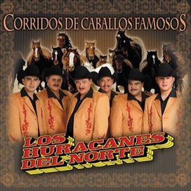 Corridos De Caballos Famosos - 2004 • Álbum