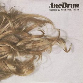 Rubber &amp; Soul - 2005 • Sencillo/EP